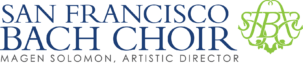 San Francisco Bach Choir logo