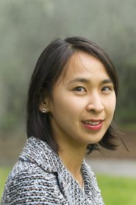 Jean Ahn, composer